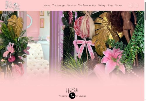 theblowlounge.co.uk capture - 2025-06-14 13:54:04