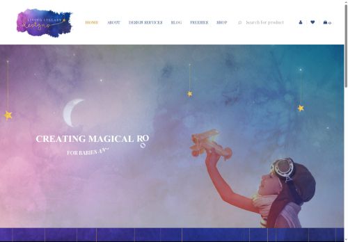 livinglullabydesigns.com capture - 2025-06-14 13:56:25