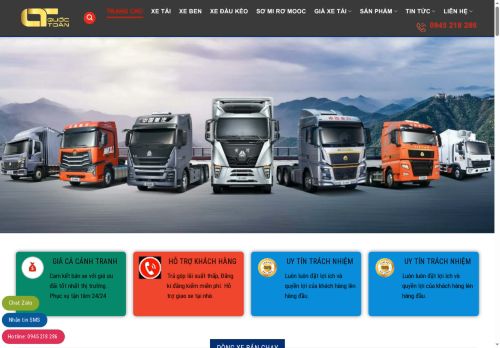 cuulongmotors.com capture - 2025-06-14 14:03:17