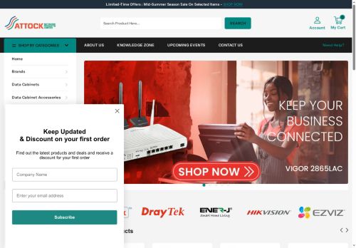 attock.co.uk capture - 2025-06-14 14:12:52