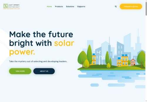 justgreentech.com capture - 2025-06-14 14:16:55