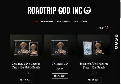 roadtripgodinc.com capture - 2025-06-14 14:53:23