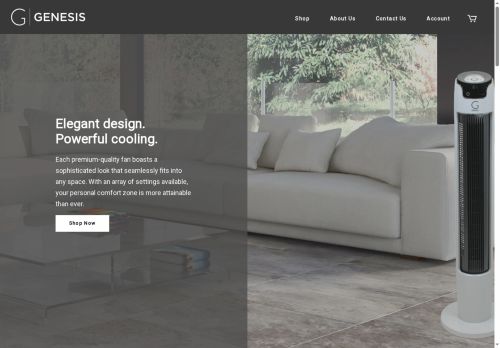 genesisco.com capture - 2025-06-14 15:09:11