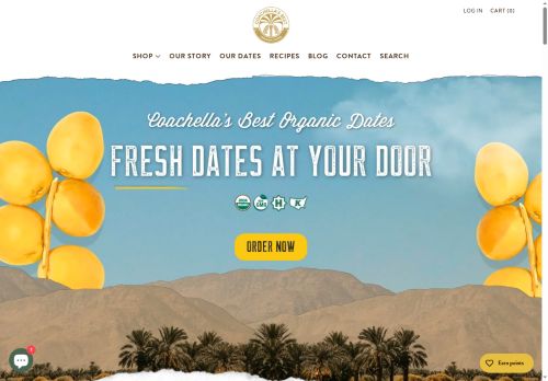 delreyfarms.com capture - 2025-06-14 15:23:44