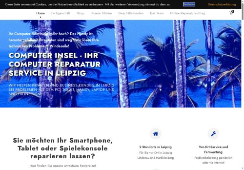 computer-insel.net capture - 2025-06-14 15:27:55