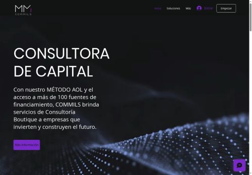 commils.com capture - 2025-06-14 15:27:55