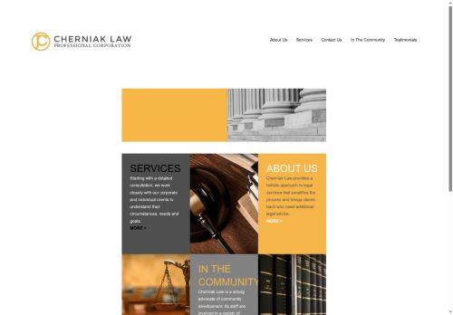 cherniaklaw.com capture - 2025-06-14 15:30:26