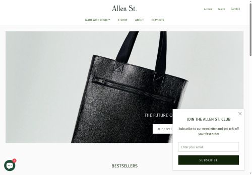 allen-st.com capture - 2025-06-14 15:34:20