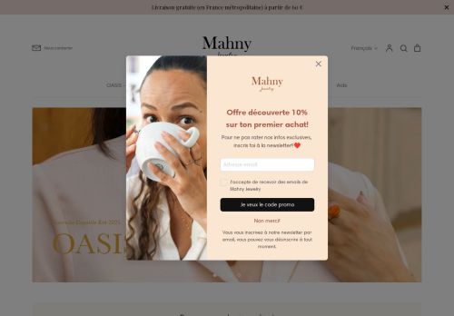 mahny-jewelry.com capture - 2025-06-14 16:03:47