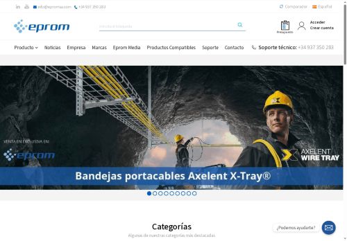 epromsa.com capture - 2025-06-14 16:05:37