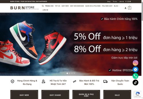 burnstore.net capture - 2025-06-14 16:09:03