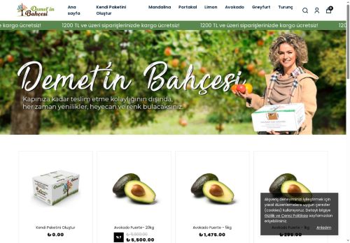 demetinbahcesi.com capture - 2025-06-14 16:15:48