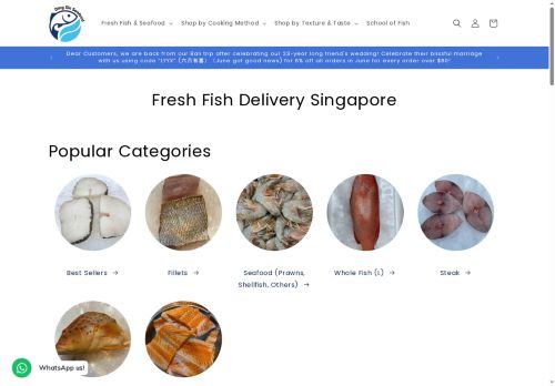 dingxinseafood.com capture - 2025-06-14 16:22:22