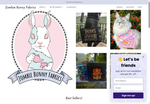 zombiebunnyfabrics.com capture - 2025-06-14 16:26:54
