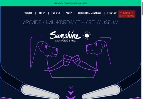 sunshinelaundromat.com capture - 2025-06-14 16:29:40