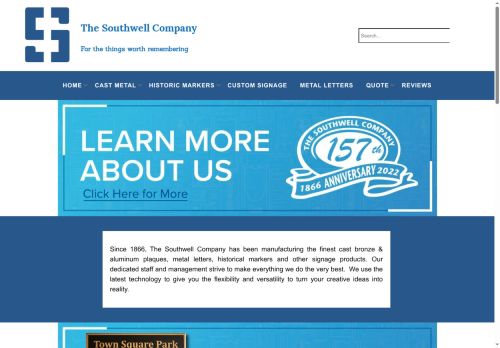 southwellco.com capture - 2025-06-14 16:34:54