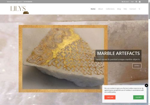 lilyscraftedfeelings.com capture - 2025-06-14 16:36:59