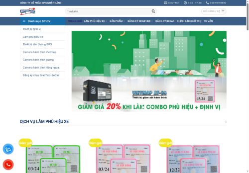thietbigiamsathanhtrinh247.com capture - 2025-06-14 16:42:07