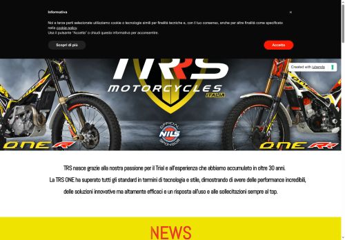 trsitalia.com capture - 2025-06-14 16:42:07