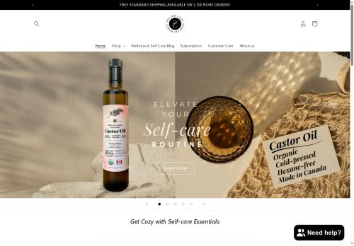 feelingcozy.com capture - 2025-06-14 16:44:08