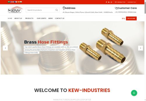 khairatiengineeringworks.com capture - 2025-06-14 16:50:57