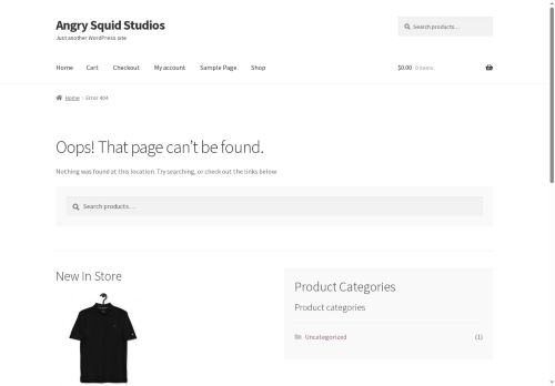 angrysquid.net capture - 2025-06-14 17:00:03