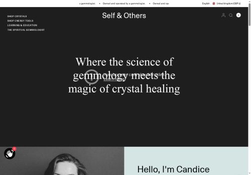 selfandothers.co.uk capture - 2025-06-14 17:07:28