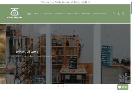 weighandpay.uk capture - 2025-06-14 17:31:21