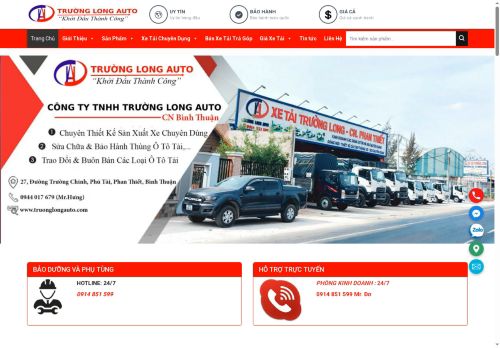 truonglongauto.com capture - 2025-06-14 17:36:51