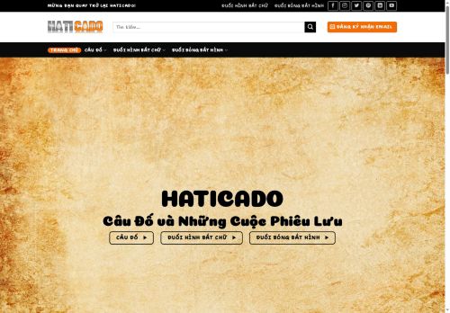 haticado.com capture - 2025-06-14 17:47:22