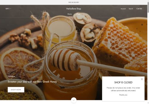 herballove.shop capture - 2025-06-14 17:47:23