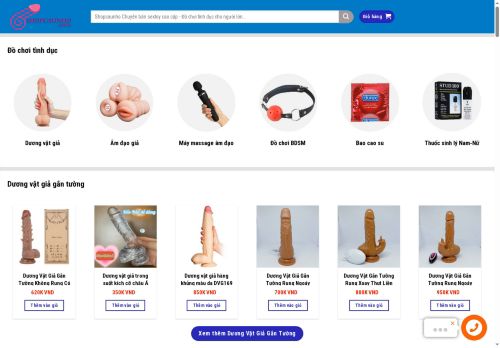 shopcaunho.com capture - 2025-06-14 17:53:56