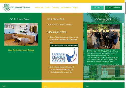 oldcolumban.net capture - 2025-06-14 17:59:52