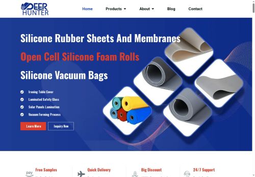 cndeerhunter.com capture - 2025-06-14 18:03:34