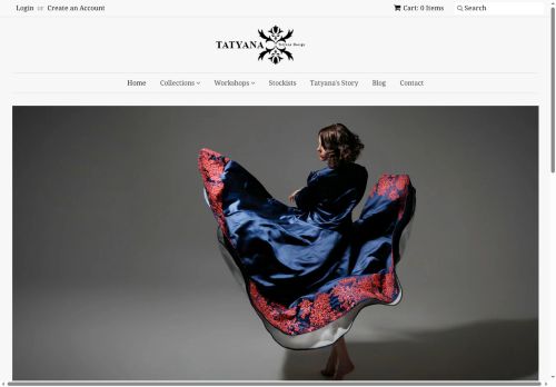 tatyanadesign.com capture - 2025-06-14 18:04:22