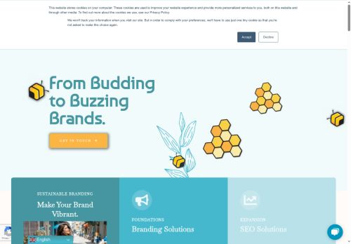 beevibrand.com capture - 2025-06-14 18:10:27