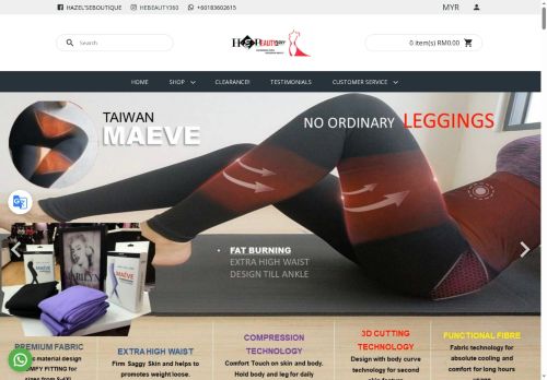 hebeauty360.com capture - 2025-06-14 18:14:02