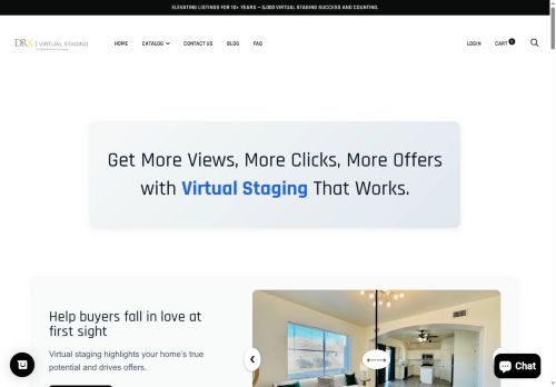 shopdigitalrealtyx.com capture - 2025-06-14 18:16:54