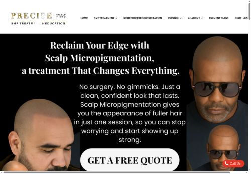 precisemicroscalps.com capture - 2025-06-14 18:32:13