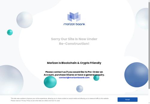 morizonbaank.com capture - 2025-06-14 18:39:59