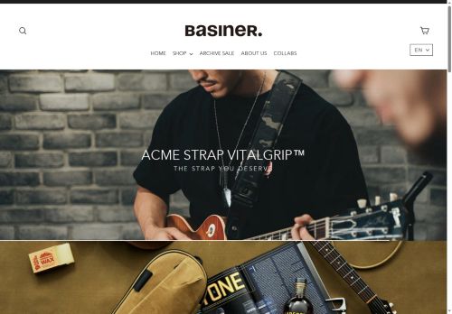 basiner.com capture - 2025-06-14 18:49:35