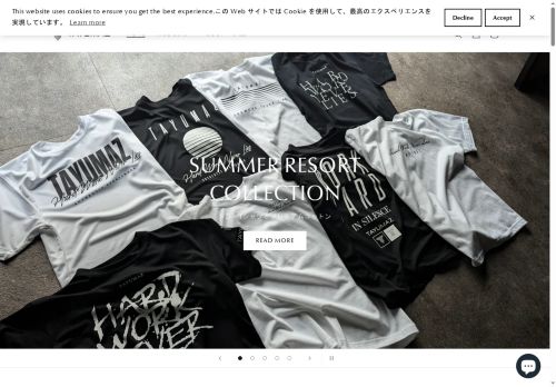 tayumaz.com capture - 2025-06-14 18:56:17