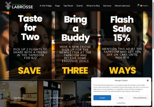 labrosse.com capture - 2025-06-14 19:01:13