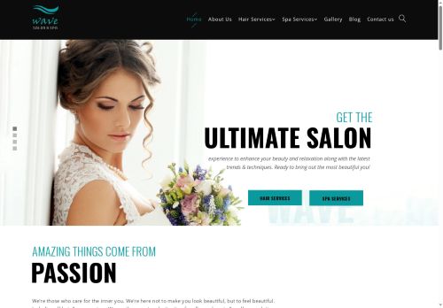 wavesalonspa.com capture - 2025-06-14 19:08:29