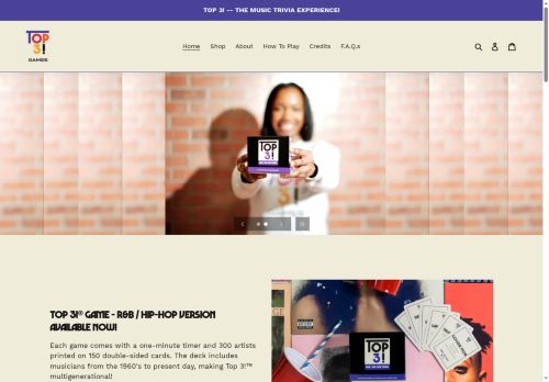 top3game.com capture - 2025-06-14 19:09:58