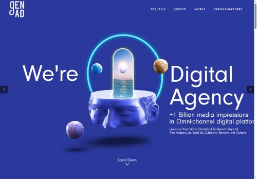 gen-ad.com capture - 2025-06-14 19:09:59