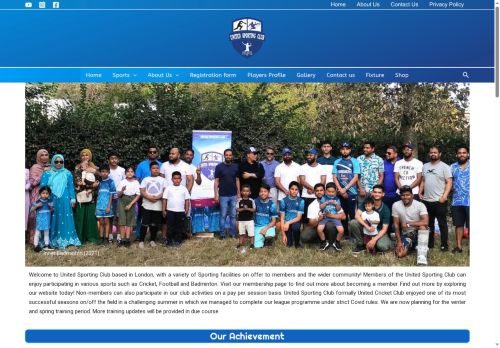 unitedsportingclub.com capture - 2025-06-14 19:15:04