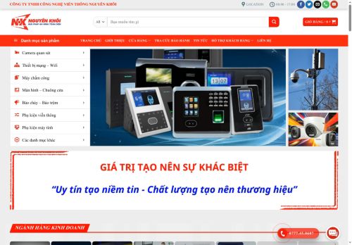 cameranguyenkhoi.com capture - 2025-06-14 19:28:01