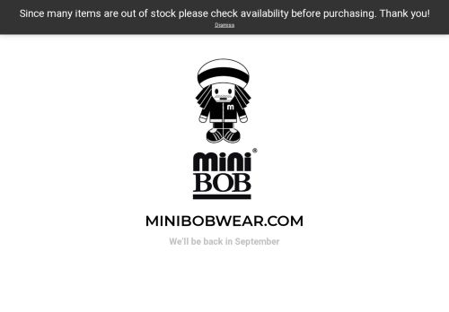 minibobwear.com capture - 2025-06-14 19:35:43
