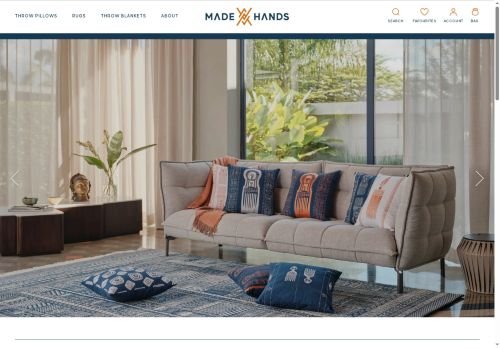 madexhands.com capture - 2025-06-14 19:41:57